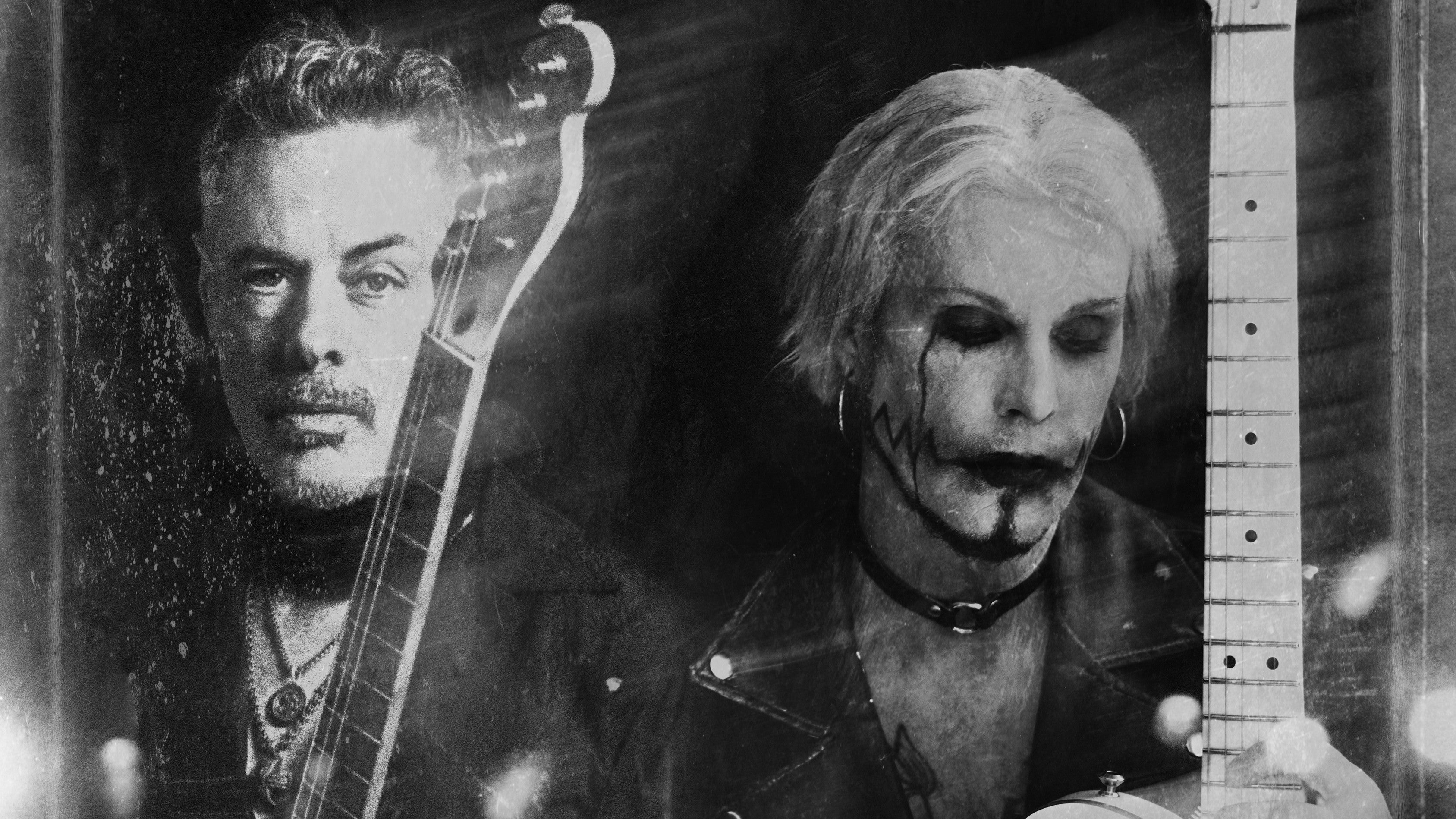 presale password for Ritchie Kotzen & John 5 tickets in Leesburg - VA (Tally Ho Theater)
