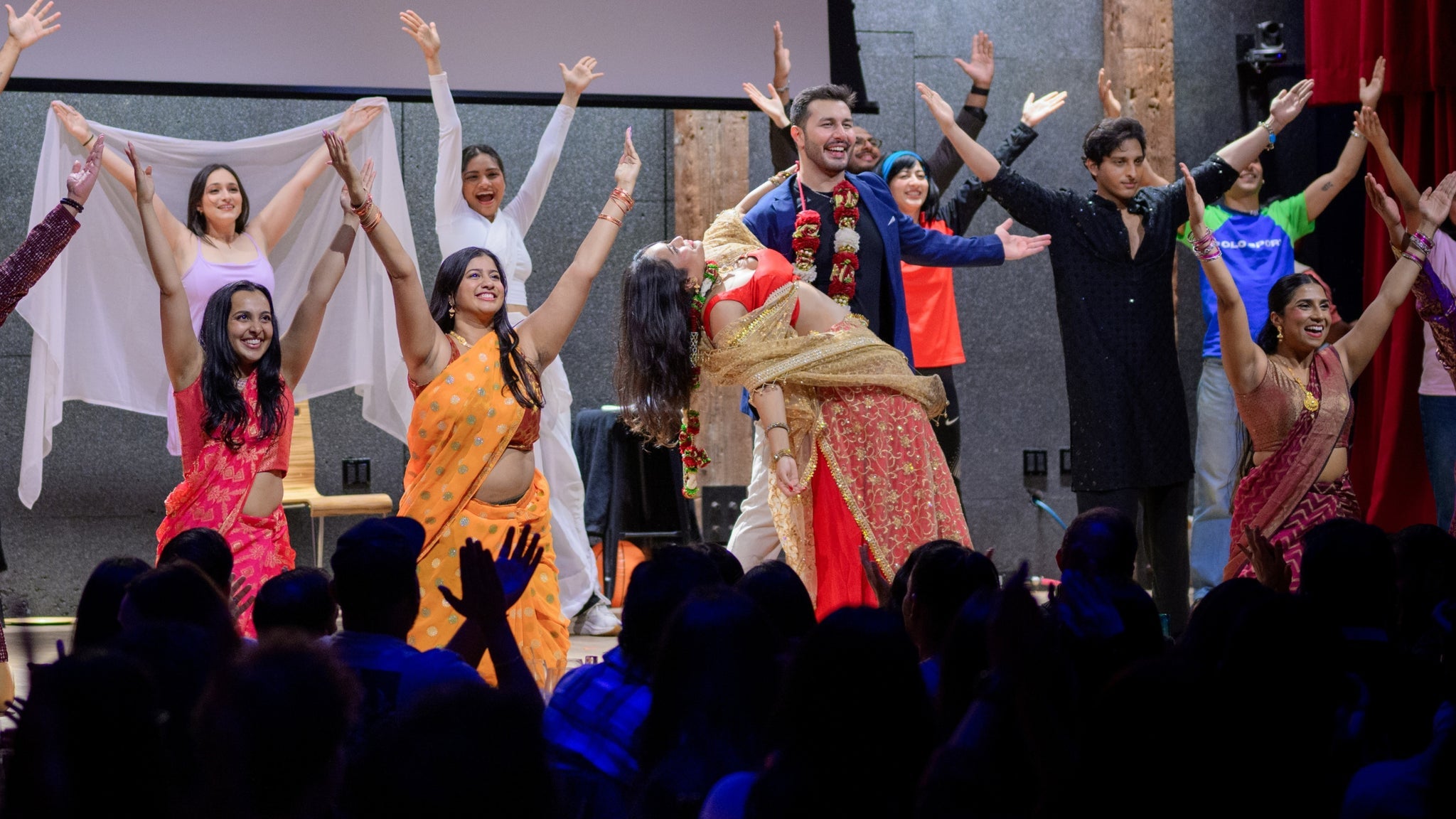 DRUNK BOLLYWOOD LIVE!