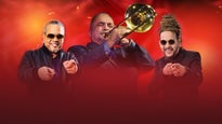 TROPICALIENTE 2025 concert image
