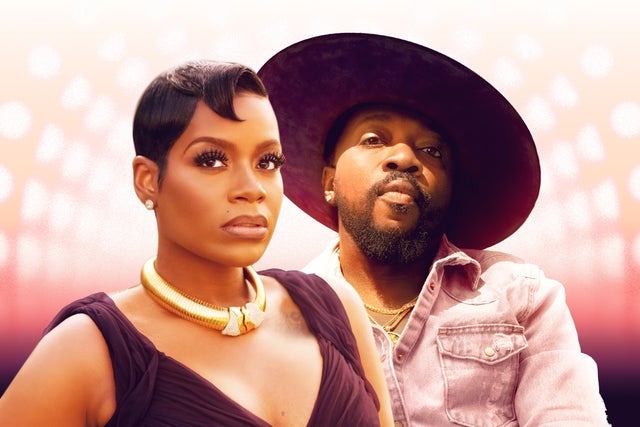 Fantasia & Anthony Hamilton presales in Cleveland