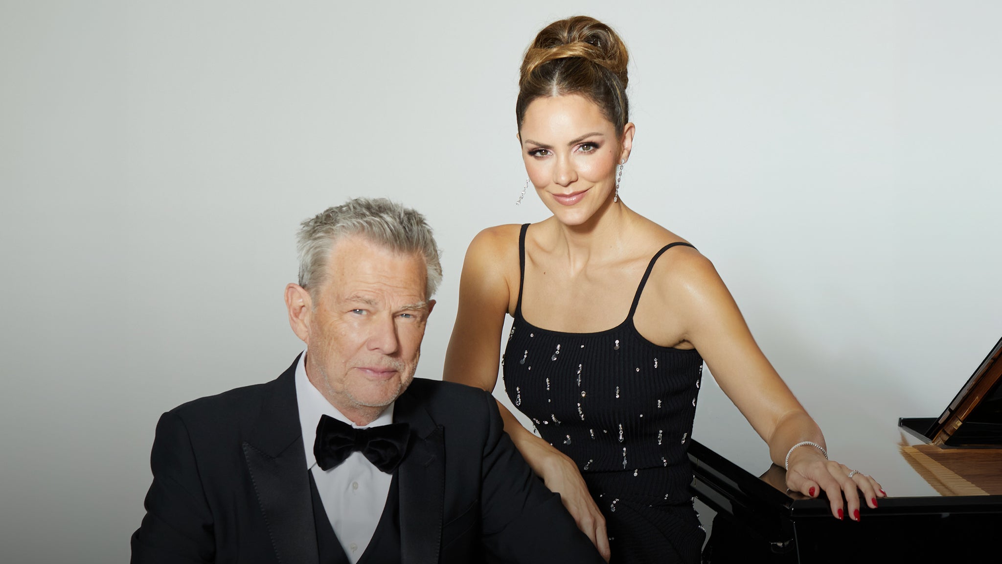 An Intimate Evening with David Foster & Katharine McPhee