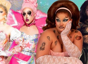 That's so Drag Channel Drag Show (21+ ONLY)