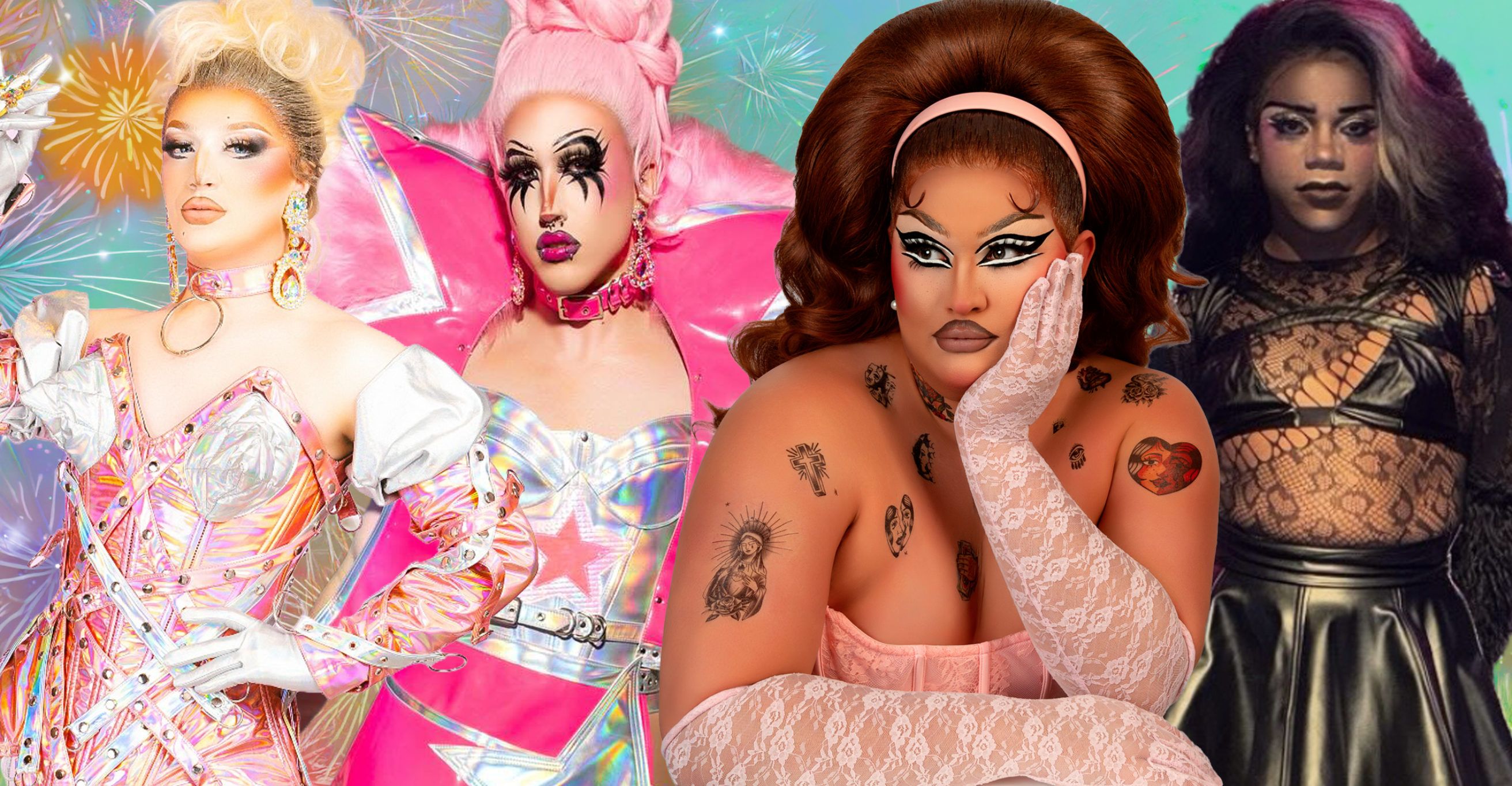 That's so Drag Channel Drag Show (21+ ONLY) at Fillmore New Orleans