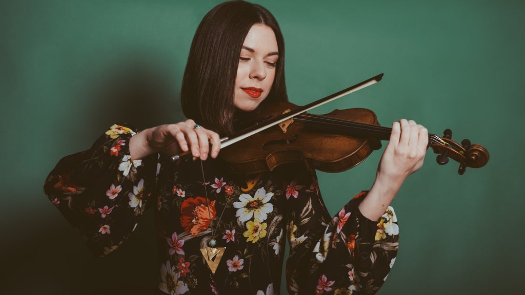 Music from Carmen : Tucson Symphony Orchestra