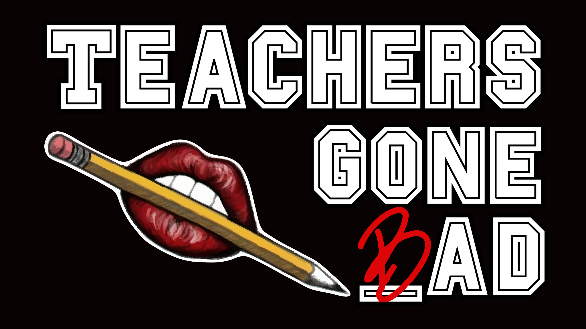 Teachers Gone Bad Comedy: Loteria Ed.