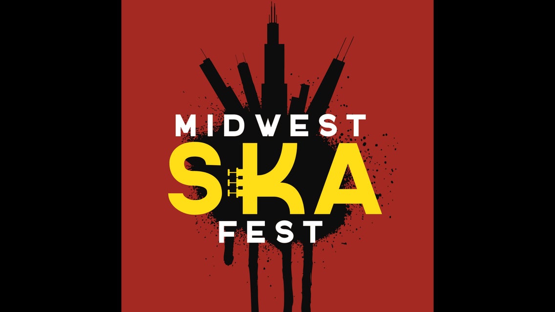 Midwest Ska Fest Image
