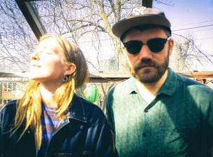Bilde for arrangement Dirty Old Town pres: King Hüsky + Selma French
