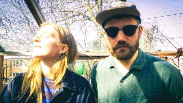 Dirty Old Town pres: King Hüsky + Selma French