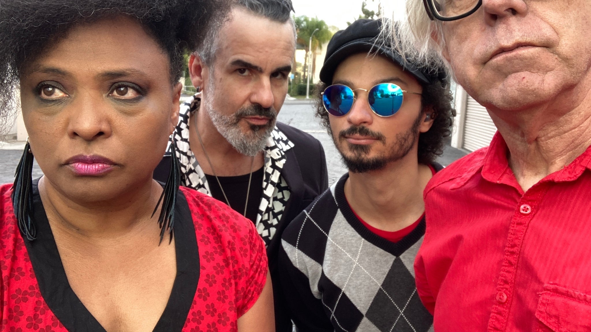 The BellRays @ 191 Toole 