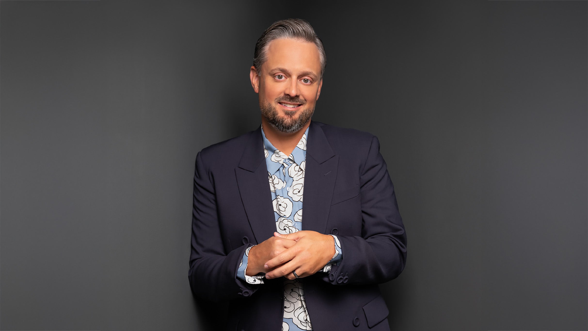 Nate Bargatze: Big Dumb Eyes World Tour presale code