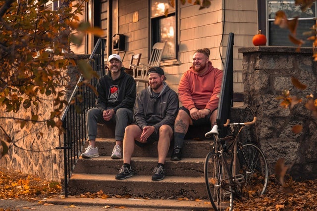 Presales to driveways: members use these when buying pre-sale tickets