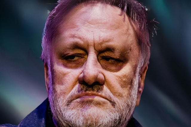 Slavoj Zizek: Signs from the Future