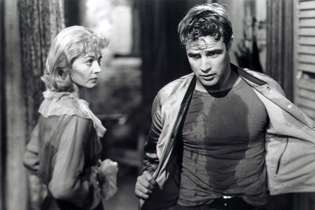 Bobby Stone Film Series: A Streetcar Named Desire