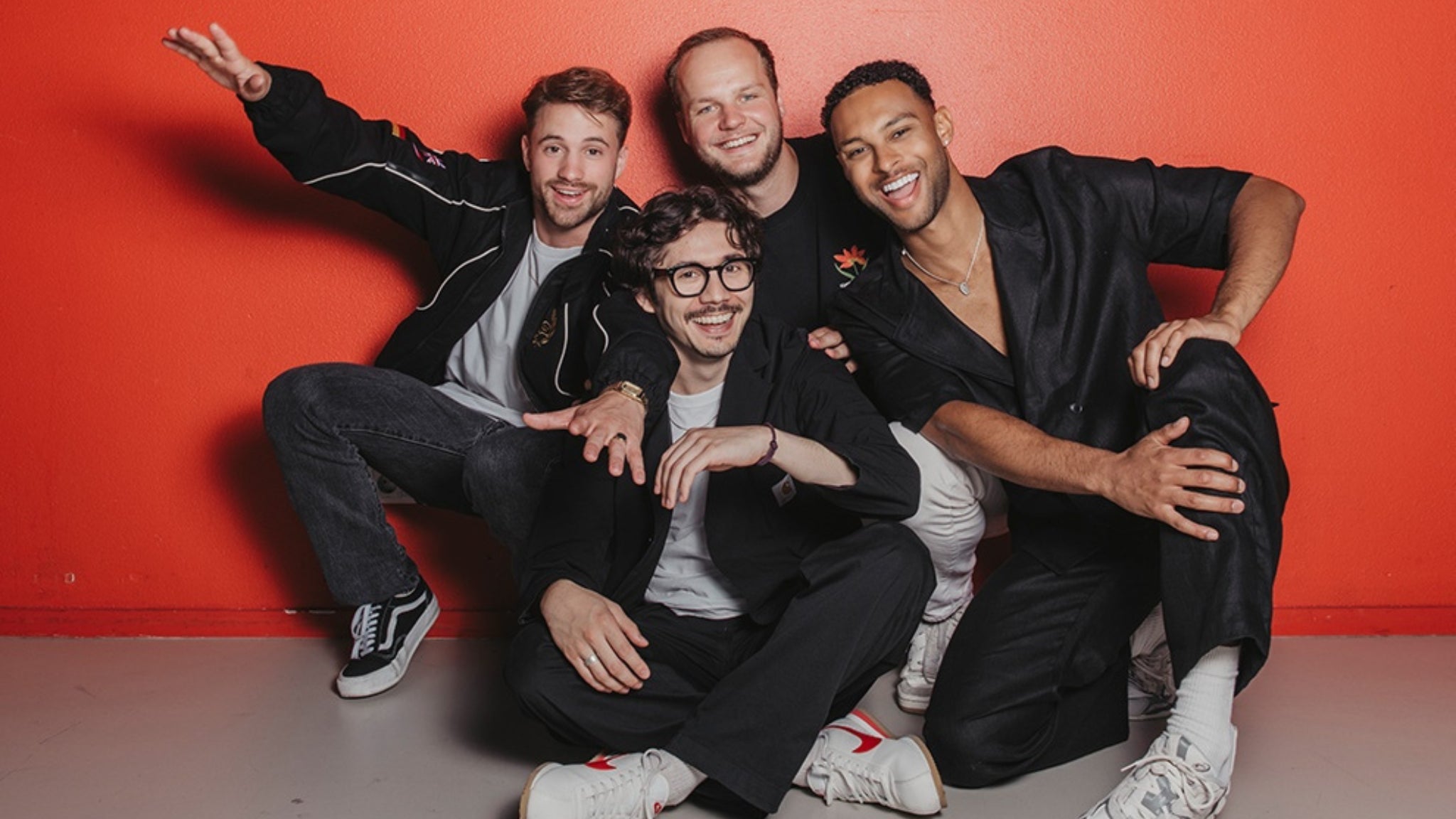 Mainstreet | Comfort Seats