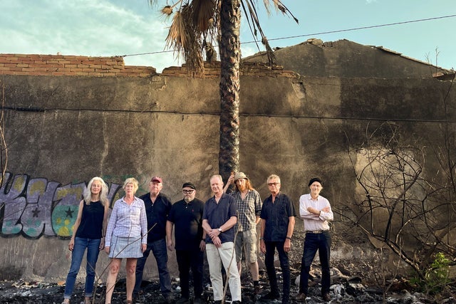 mekons (early show) presale information on freepresalepasswords.com