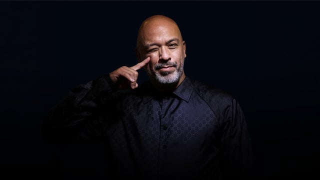 Jo Koy Live