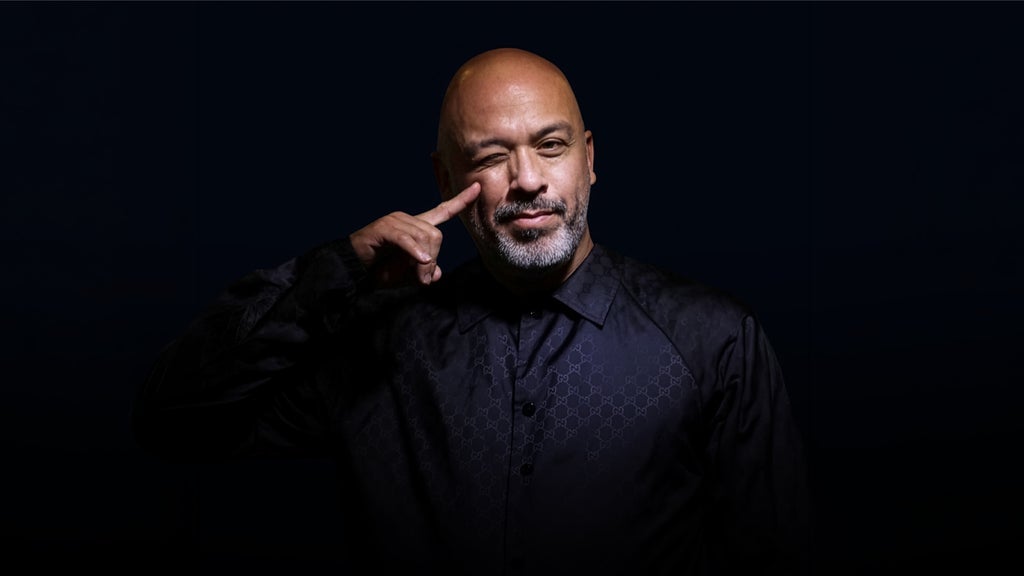 Jo Koy Live