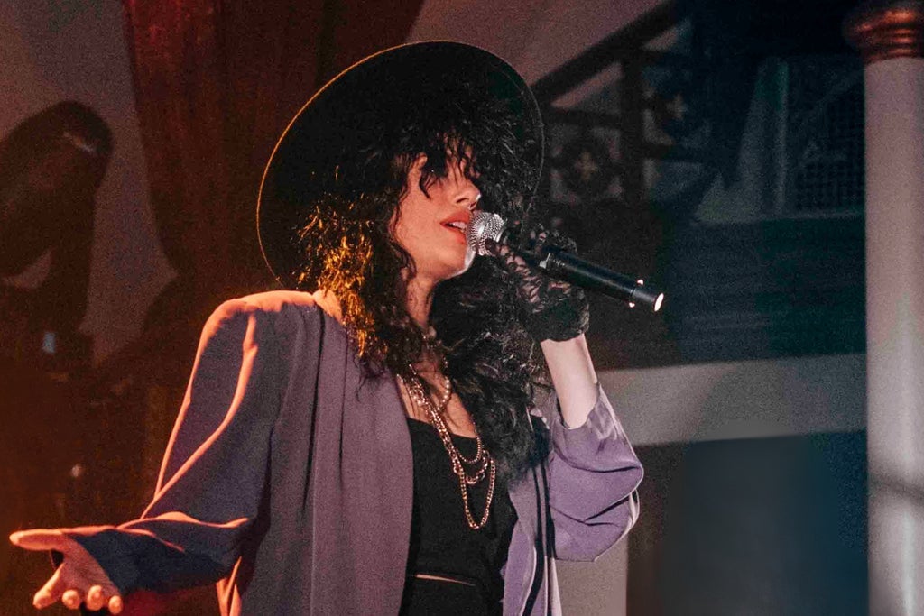 Les soirées Jazz Cabaret Chic