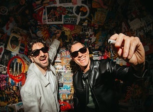 Big Gigantic - Fluorescence Tour