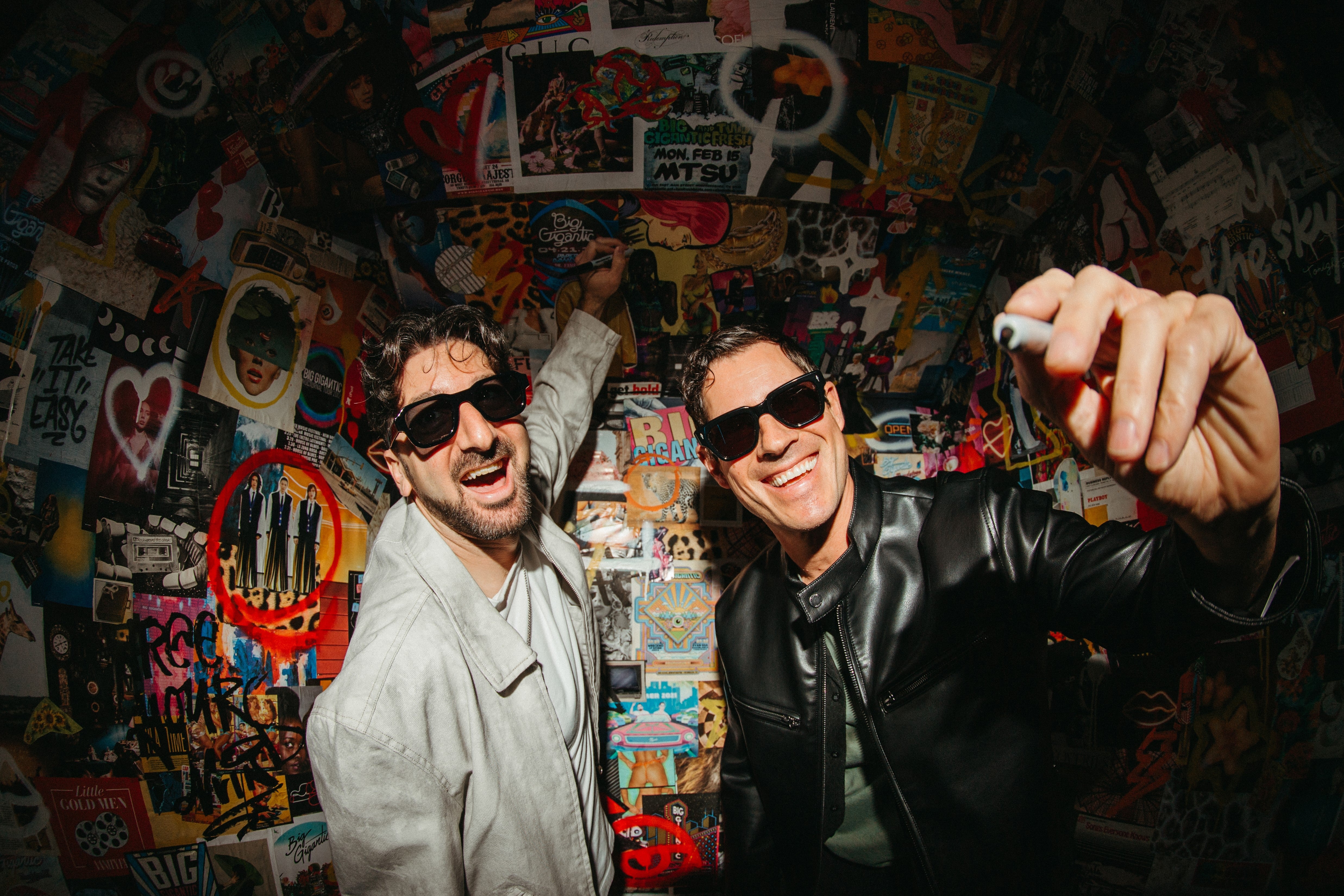 Big Gigantic - Fluorescence Tour presale password for early tickets in Chicago