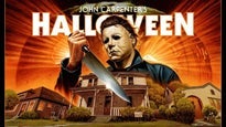 Halloween (1978 film) at Flagstar Strand Theatre for the Performing Arts