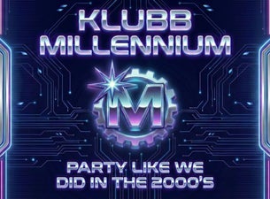 Bilde for arrangement Klubb Millennium
