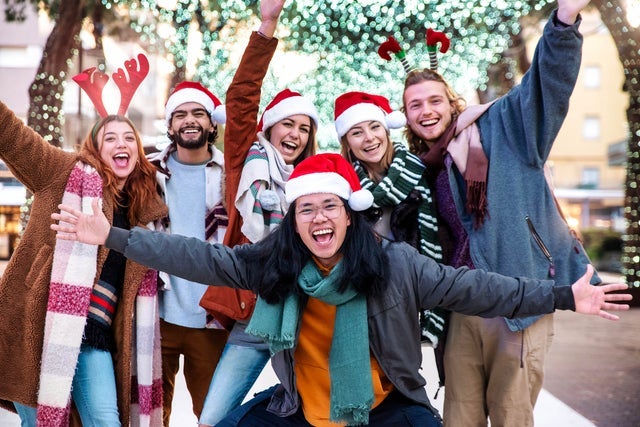 Merry And Bright: An Enchanted Holiday Evening For Grownups At Pullen presales in Raleigh