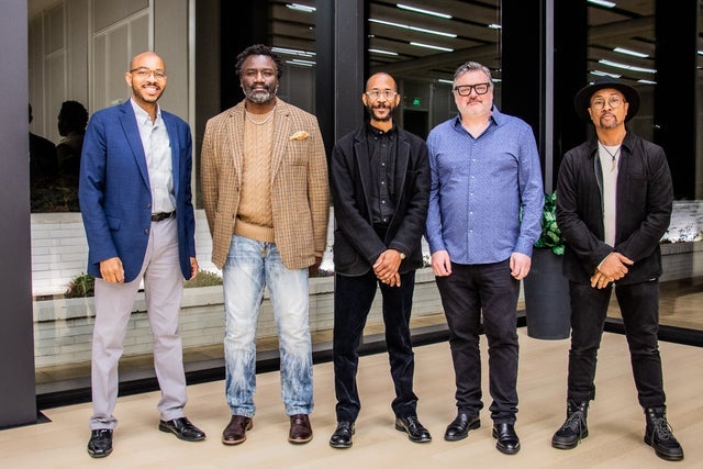 Brian Blade & the Fellowship Band presales in New Orleans