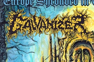 Temple of Doom: Galvanizer (fin) Malformed (fin)