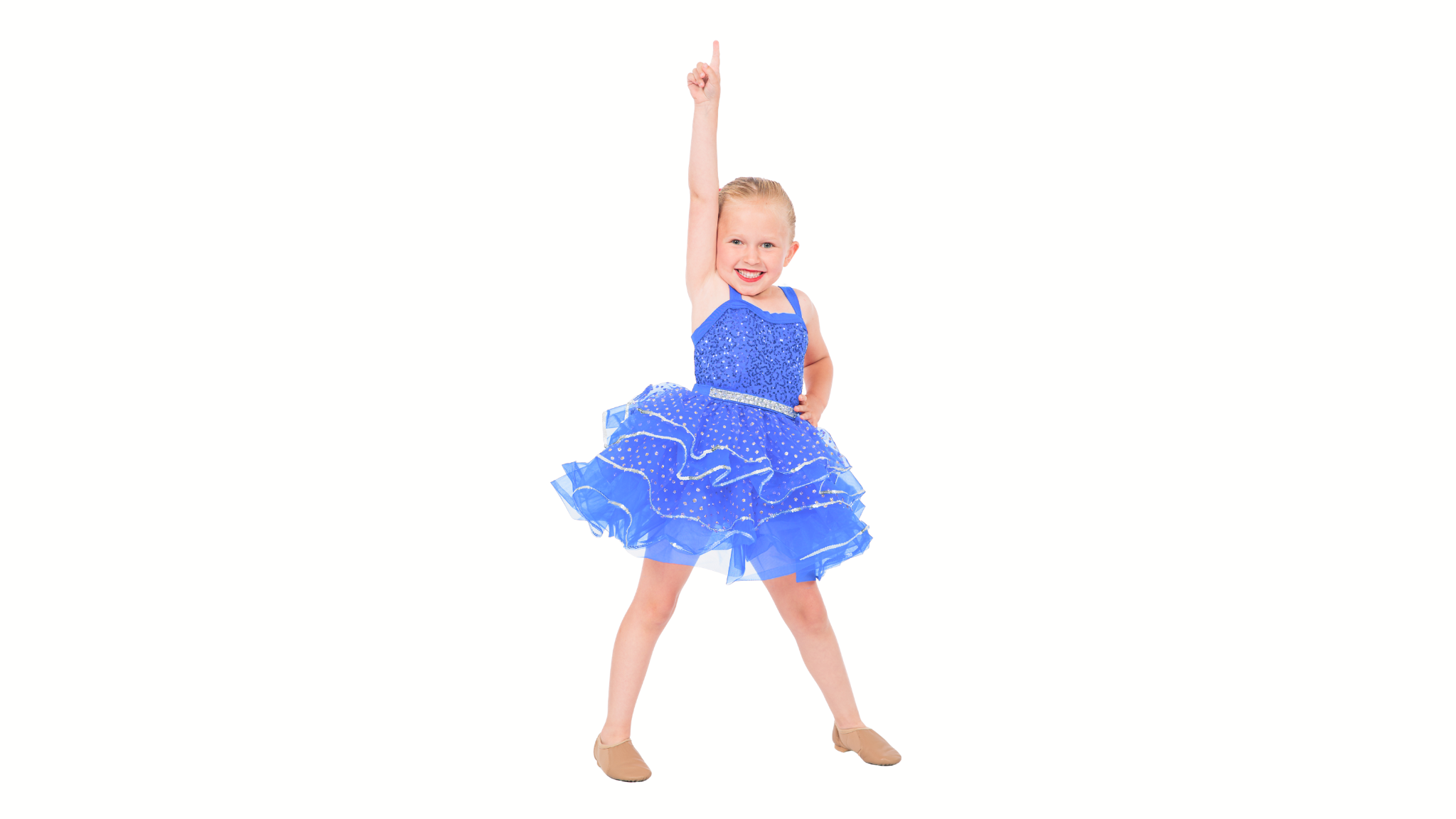 Thrive Dance Center pres "Harmony" - Rising Star Dancers (Ages 4-6)