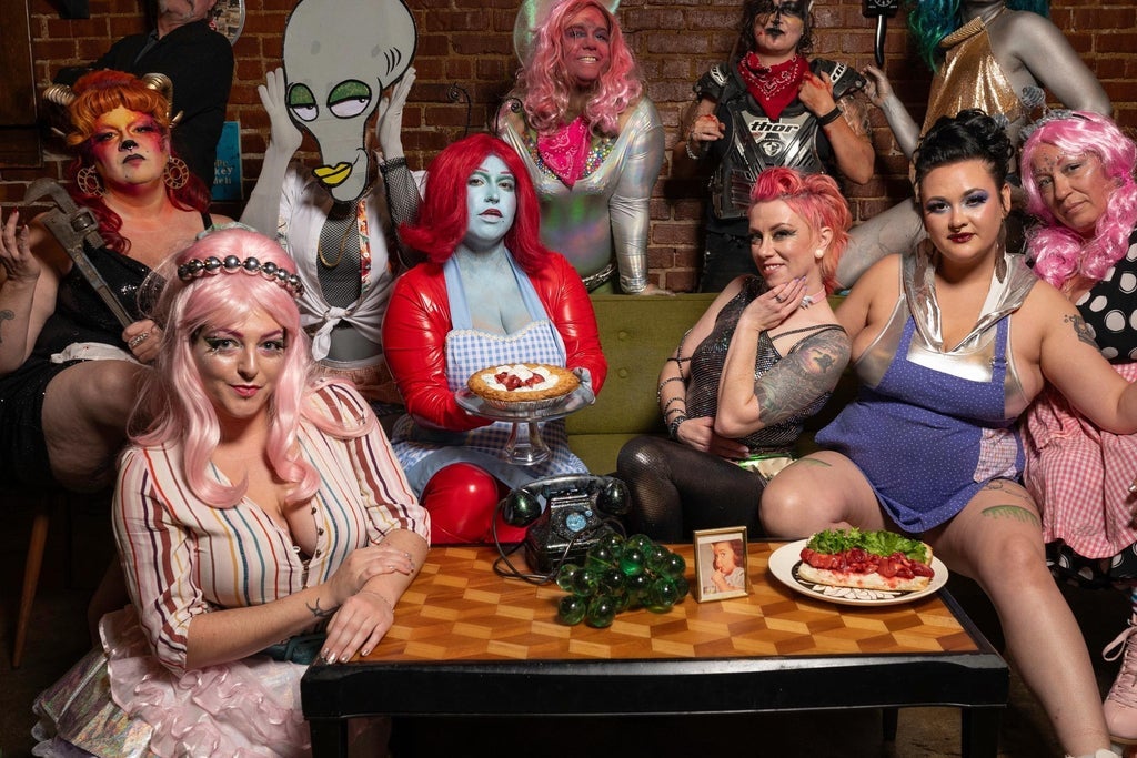 Something Rotten! A Very New Musical