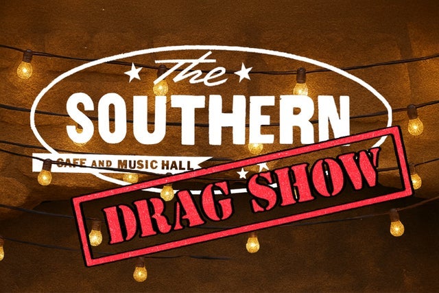 The Southern Drag Show! presales in Charlottesville