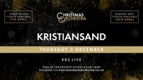 The Christmas Orchestra