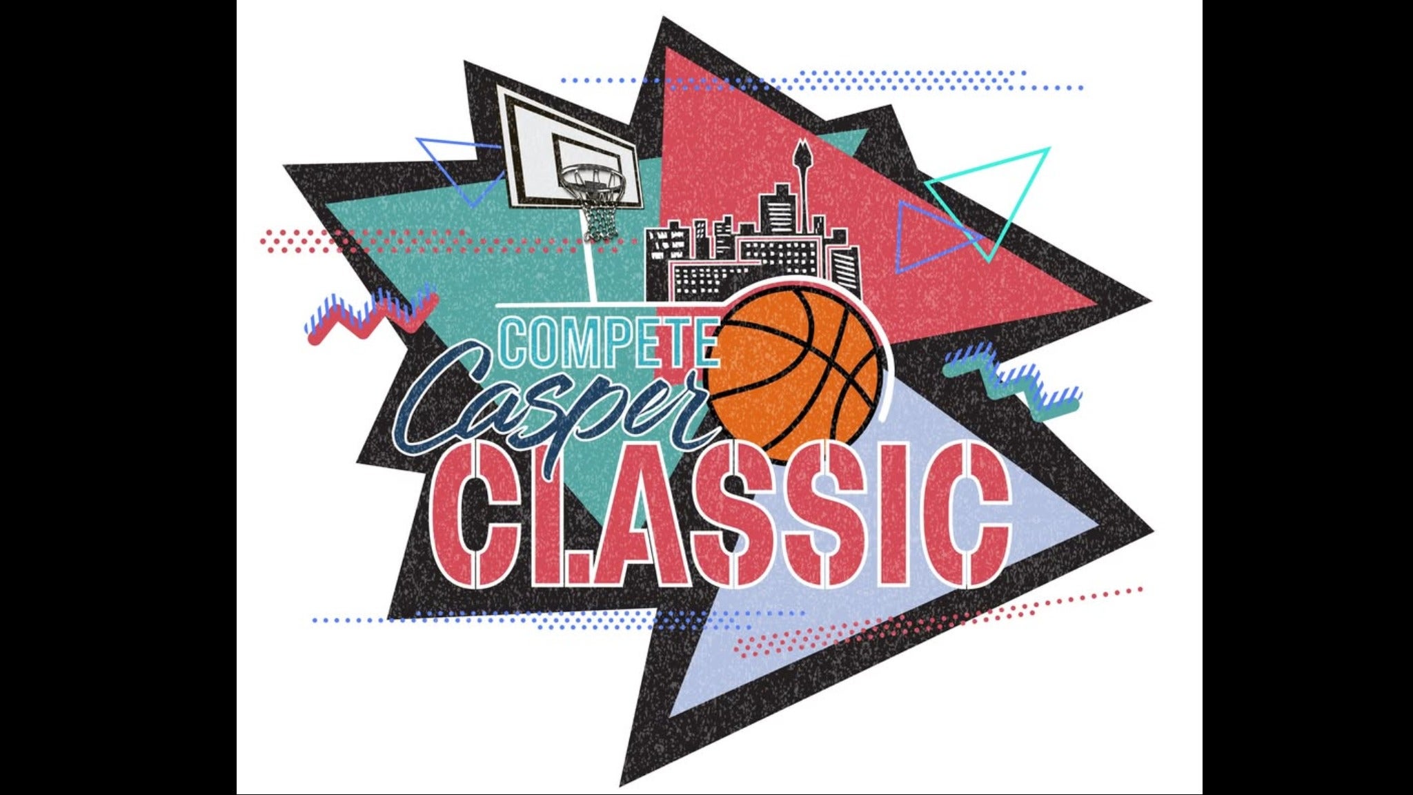 Compete Casper Classic: Friday Pass