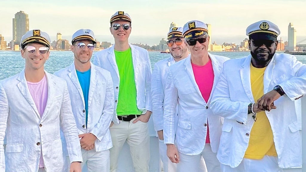AM Gold Yacht Rock
