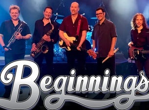 Beginnings: A Celebration Of The Music Of Chicago