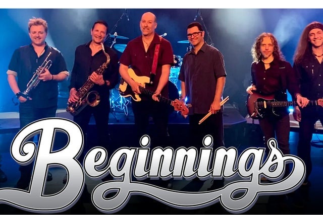 Beginnings: A Celebration Of The Music Of Chicago