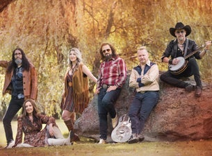 CCR Reborn - The Musical Revue at Théâtre Capitole, Quebec City