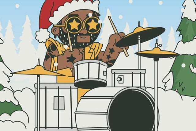 Presale codes for honor among thieves: members use these when buying pre-sale tickets