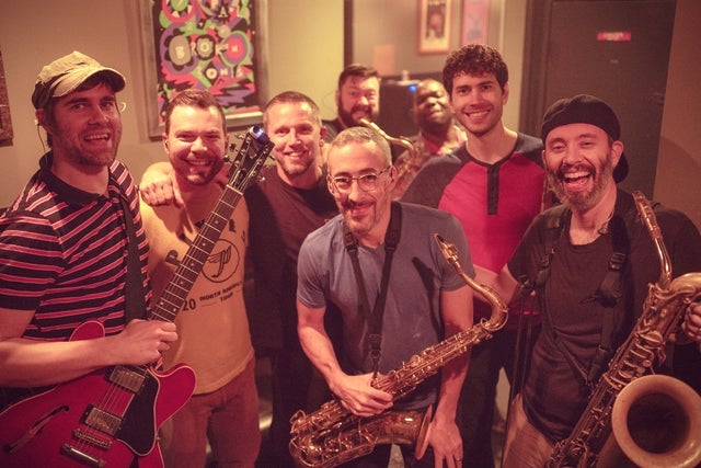 Streetlight Manifesto presales in Montreal
