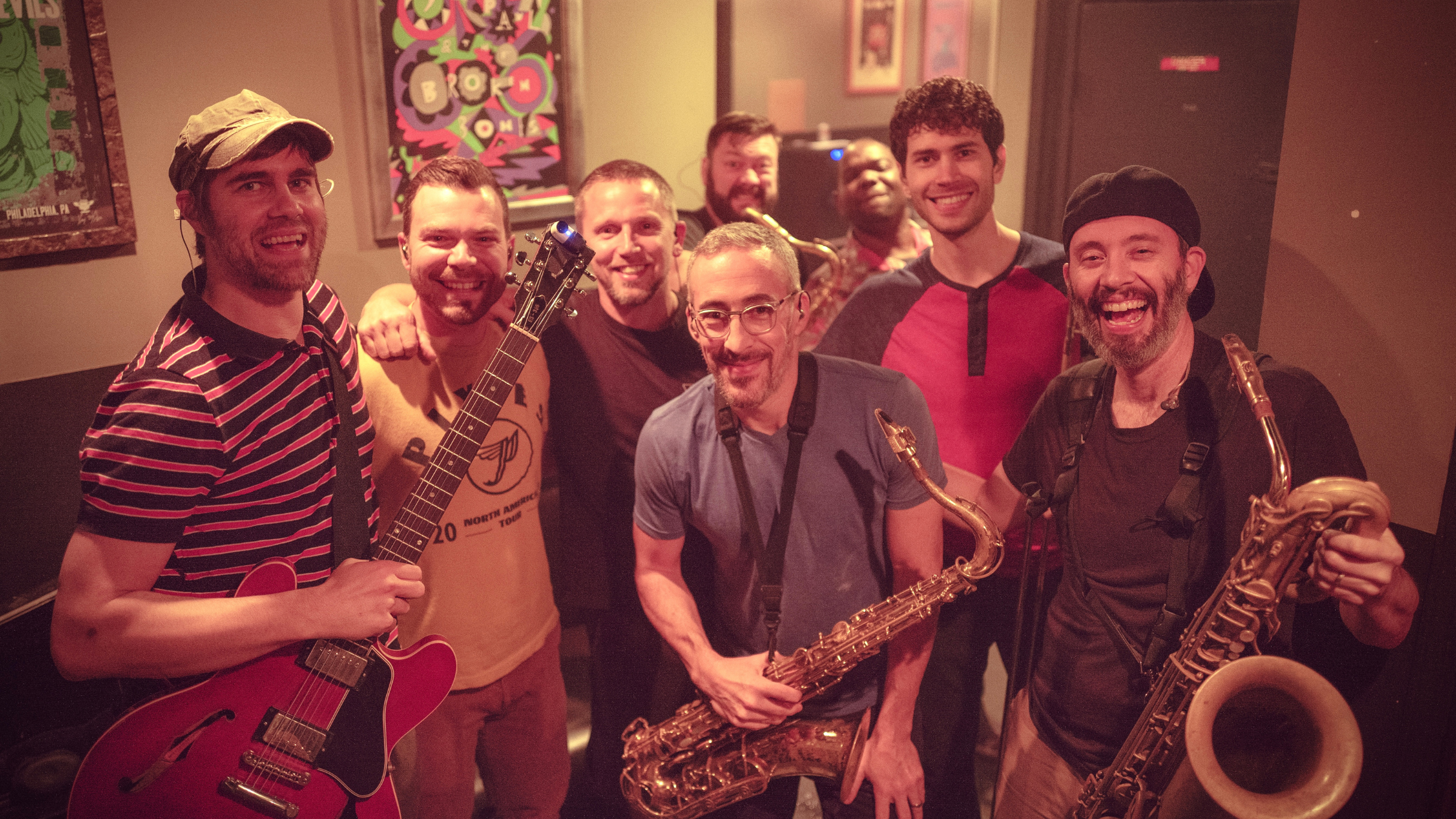 Streetlight Manifesto