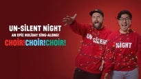 Choir! Choir! Choir! Un-Silent Night: An EPIC Holiday Sing-Along