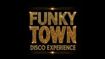 FUNKYTOWN - חווית דיסקו