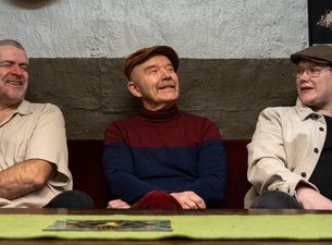 Tre Små Kinesere