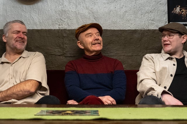 Ticket Reselling Tre Små Kinesere Ticket Reselling Tre Små Kinesere