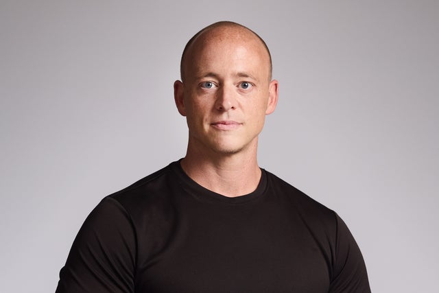 Josh Pate in Atlanta promotional photo for Artist presale tickets offer