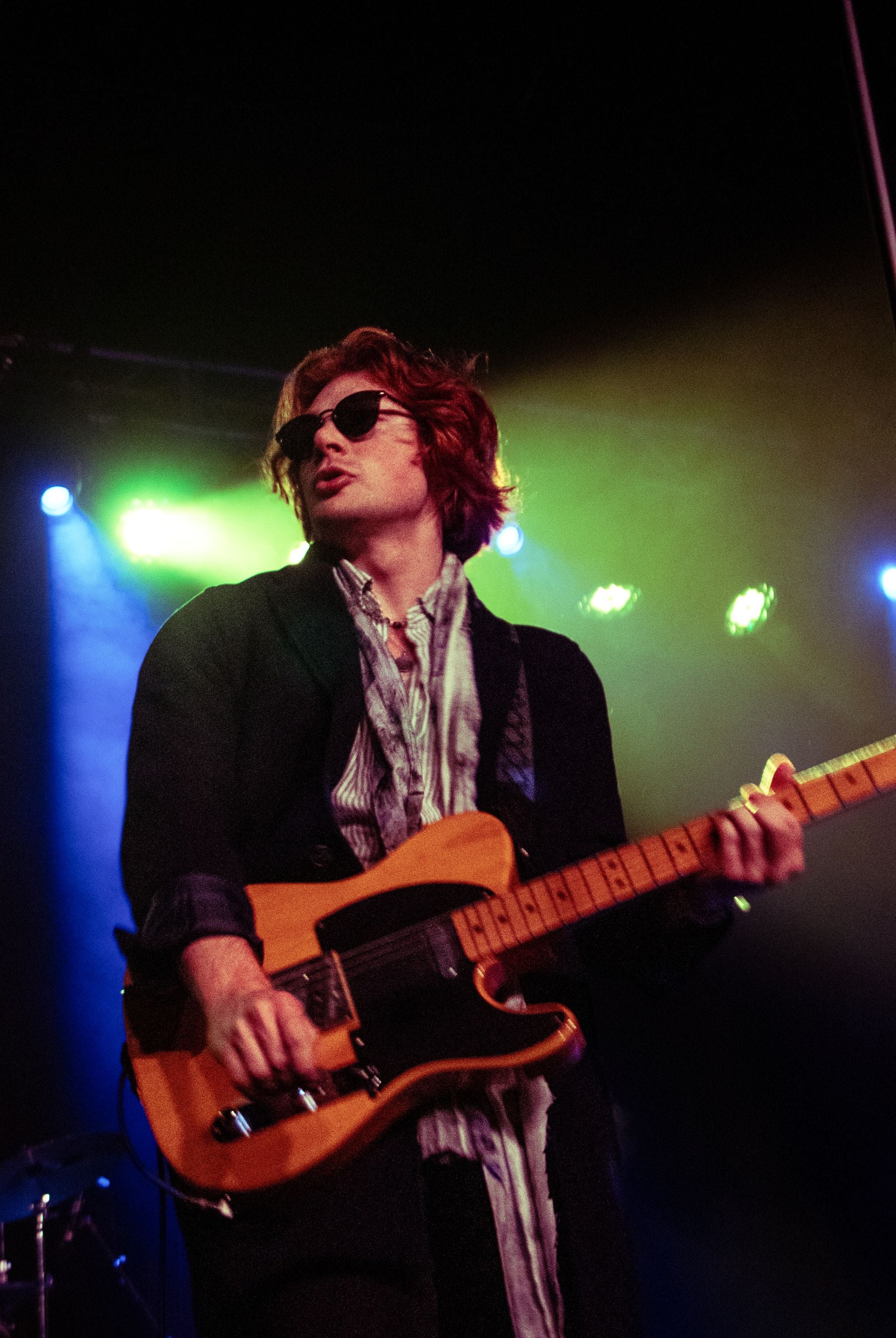 Official 2025 ACL Fest Nights: Ted Hammig and the Campaign
