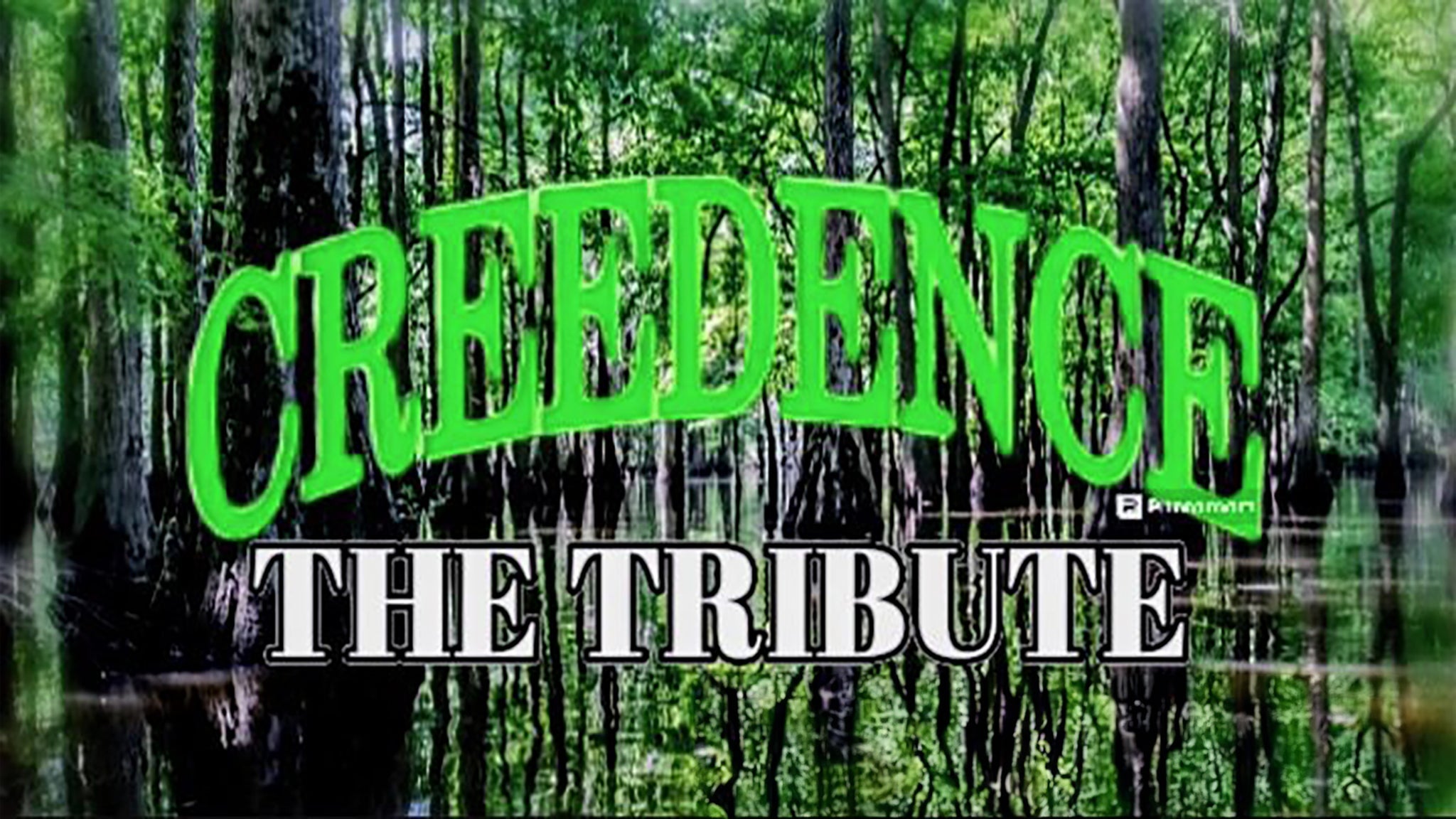 CREEDENCE: The Tribute at John, James and Clara Knight Stage – Akron, OH