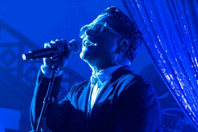 Presale codes for back to the 80&#039;s avec neon: members use these when buying pre-sale tickets