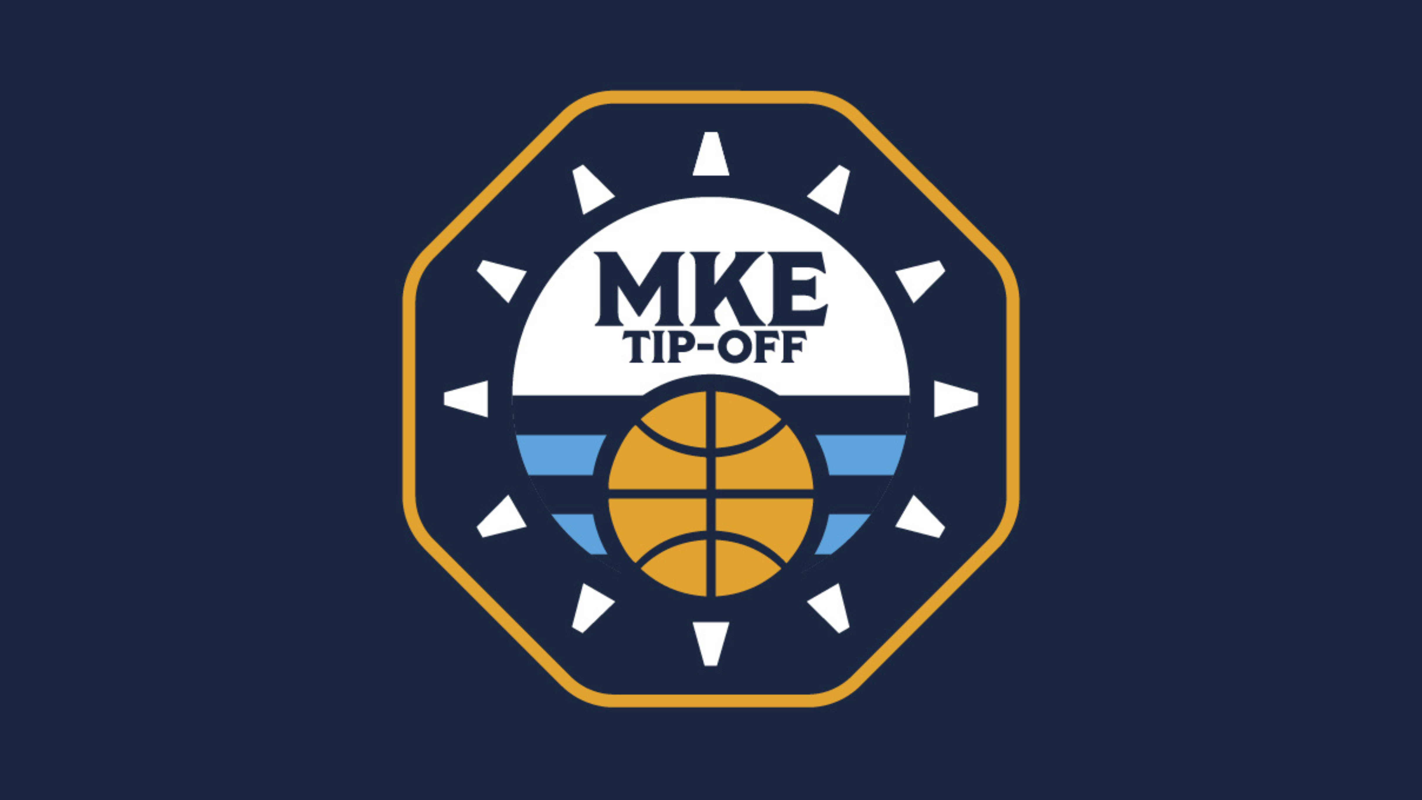 MKE Tip-Off at Fiserv Forum – Milwaukee, WI